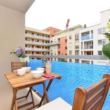 Laurel Bay Apartment Budapešť Exteriér fotografie