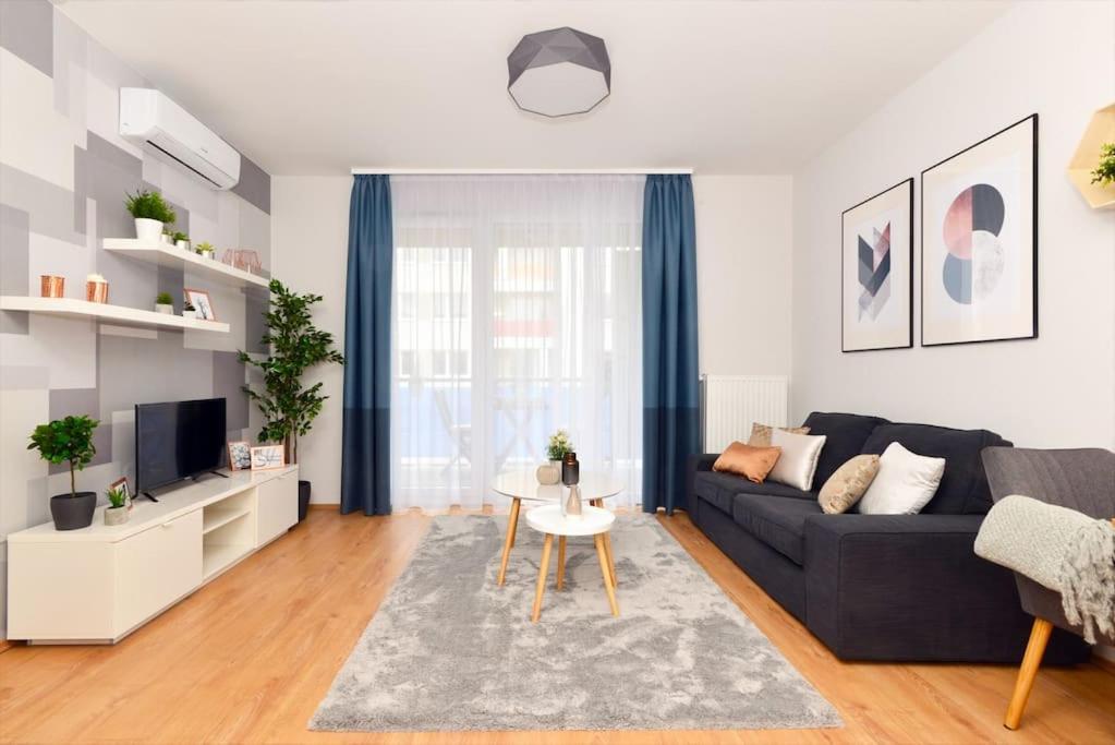 Laurel Bay Apartment Budapešť Exteriér fotografie