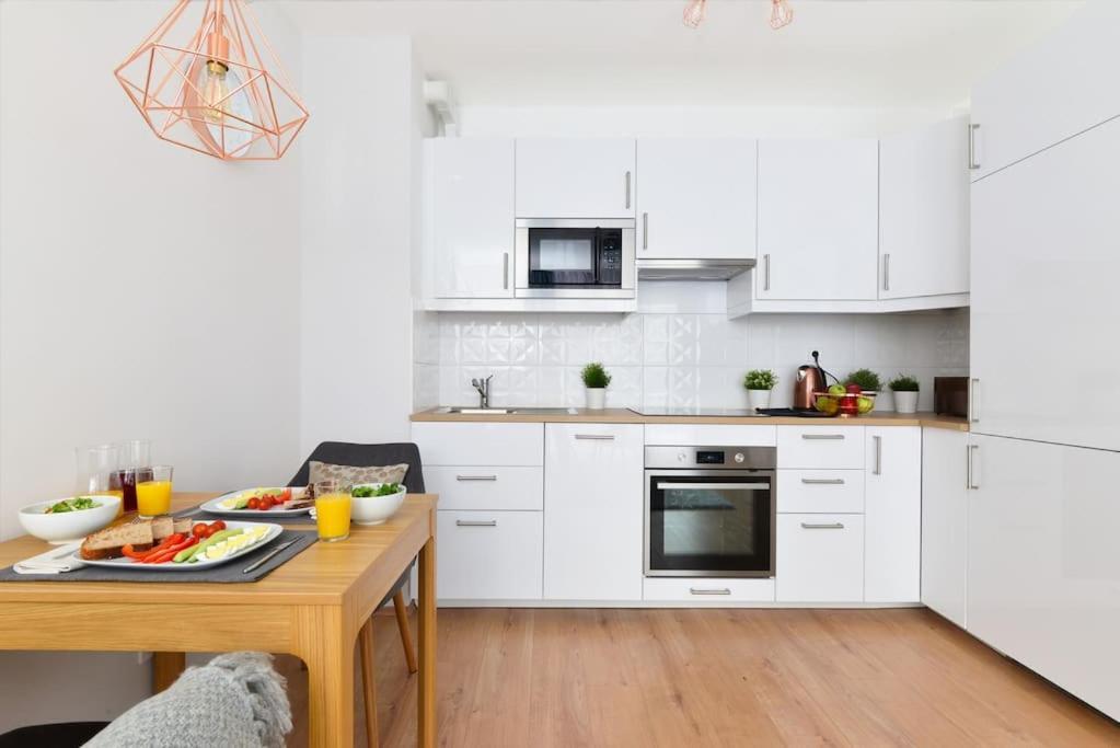 Laurel Bay Apartment Budapešť Exteriér fotografie